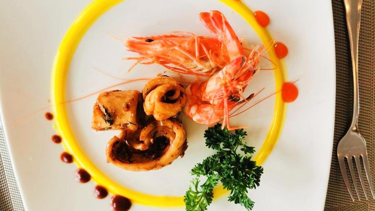 Hotel Lotus Elegance Cruise Ha Long Zewnętrze zdjęcie
